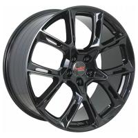 Replica LegeArtis Concept-MR537 8,5J*R20 5*112 62 66,6 Gloss Black