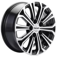 Carwel  1610 (Octavia) 6,5J*R16 5*112 46 57,1 ABT