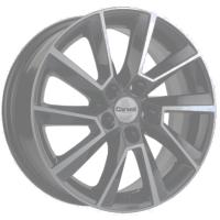 Диски Carwel Иманта 1604 (Cruze) GRT
