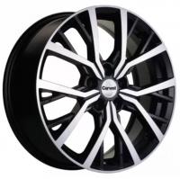 Carwel  1806 (Haval F7) 7J*R18 5*114,3 40 64,1 ABT