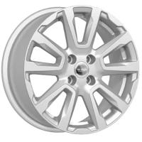 Диски R16 K&K Kia Rio (KC1026)