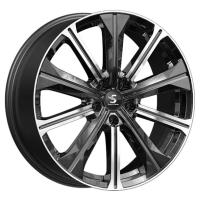 Диски R19 СКАД KP013
