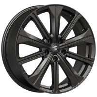  KP013 7J*R19 5*108 36 65,1 Fury Black Premium Series