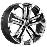 Диски R19 K&K Exeed TXL/VX (KP015)
