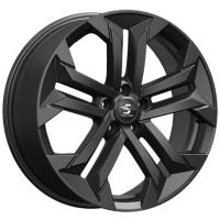  K&K Exeed TXL/VX (KP015) Fury Black Premium Series