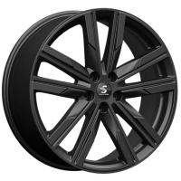  K&K Exeed VX (KP014) Fury Black Premium Series