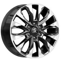  K&K Haval H9 (KP007) Diamond Quartz Premium Series