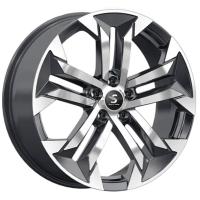 Диски R19 K&K Exeed TXL/VX (KP015)