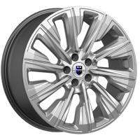 Диски R19 K&K Галего (KC1039-03)