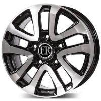 Диски R20 FR TY8005
