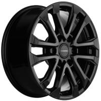 Khomen Wheels KHW1805 (Tank 300/500) 7,5J*R18 6*139,7 36 100,1 Black