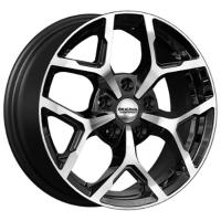 Диск СКАД KL-368 Toyota Camry XV7