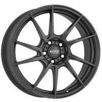 Диски R19 DOTZ Kendo dark