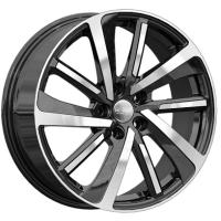 K&K Evolute i-Joy (KC1111)