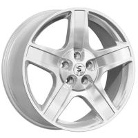  K&K Voyah Dream (KP008) Elit Silver Premium Series