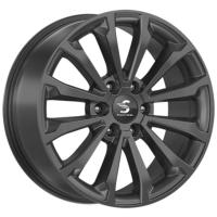 ����� ���� KP006 Fury Black Premium Series