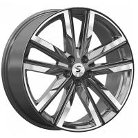 ����� ���� KP014 Diamond Gloss Graphite Premium Series