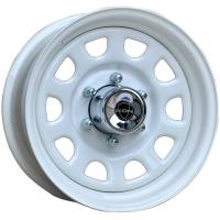 ����� IKON SNC036 W(white)