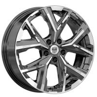 K&K ����� (KC1169) 6,5J*R18 5*114,3 40 66,6 ����� ������