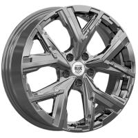 K&K ����� (KC1169) 6,5J*R18 5*108 52 60,1 �����