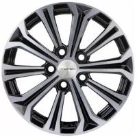 Khomen Wheels KHW1610 (Focus)