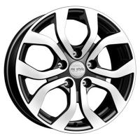 Диски литые K&K Nissan Terrano SN (KC704)