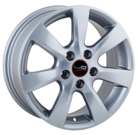 Диски Replica LegeArtis NS72 GM