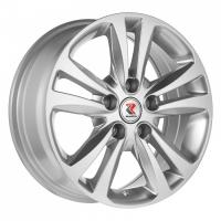 Диск RepliKey Ssang Yong Action New [RK L29G]