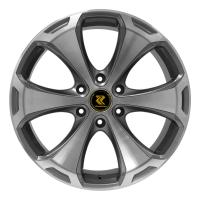 Диск RepliKey Toyota LC Prado 150 [RK9621]
