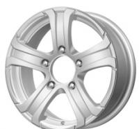 Диски литые iFree Хафпайп (4x4)