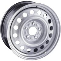 Trebl Ford Focus 2 6J*R15 5*108 52,5 63,3 Silver