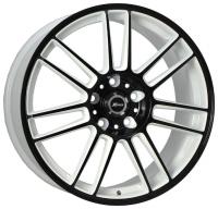 X-Race AF-06 7J*R17 5*105 42 56,6 W+B