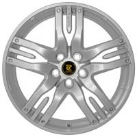 Диск RepliKey Land Rover Range Rover [RK657G]