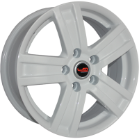 Диски Replica LegeArtis TY42 W