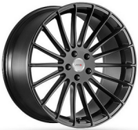 VISSOL V-010 8,5J*R19 5*114,3 15 73,1 GLOSS-BLACK