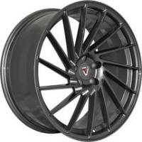 VISSOL F-305R 9J*R20 5*120 35 74,1 GLOSS-GRAPHITE