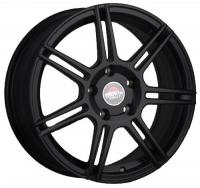 YOKATTA MODEL Forged-501 6,5J*R16 5*112 33 57,1 BK