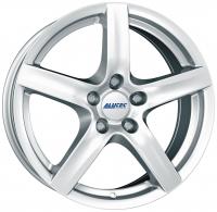 Alutec Grip 7,5J*R17 5*127 36 71,6 Polar Silver