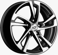 Диски R16 AERO A1604