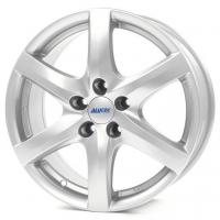 Alutec Blizzard 7,5J*R17 5*114,3 35 70,1 Polar Silver