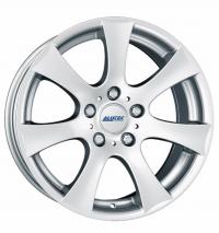 Alutec V 8,5J*R18 5*120 14 76,1 Polar Silver