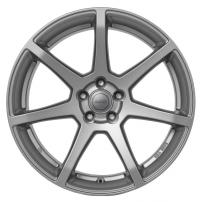 Alutec Pearl 9J*R20 5*120 30 72,6 Carbon Grey