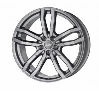 Alutec DriveX 9,5J*R21 5*120 42 74,1 Metal Grey