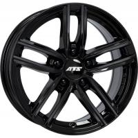 ATS Antares 7,5J*R17 5*112 37 66,6 Diamond Black