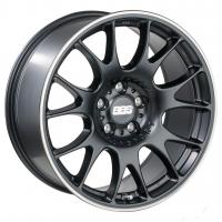 BBS CH135 9J*R20 5*120 44 82 Satin Black