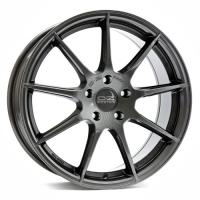 OZ Omnia 7,5J*R17 5*112 35 75 Grigio Corsa Bright