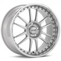 OZ Superleggera III Forget 9,5J*R19 5*112 36 79 Race Silver