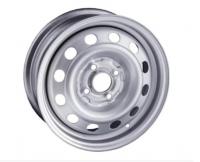 Arrivo AR054 6J*R15 4*100 40 60,1 Silver