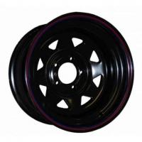 J&L RACING . J451-08 10J*R16 5*139,7 -10 110,1 ׸  