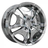 Диски R18 TGRacing LZ102
